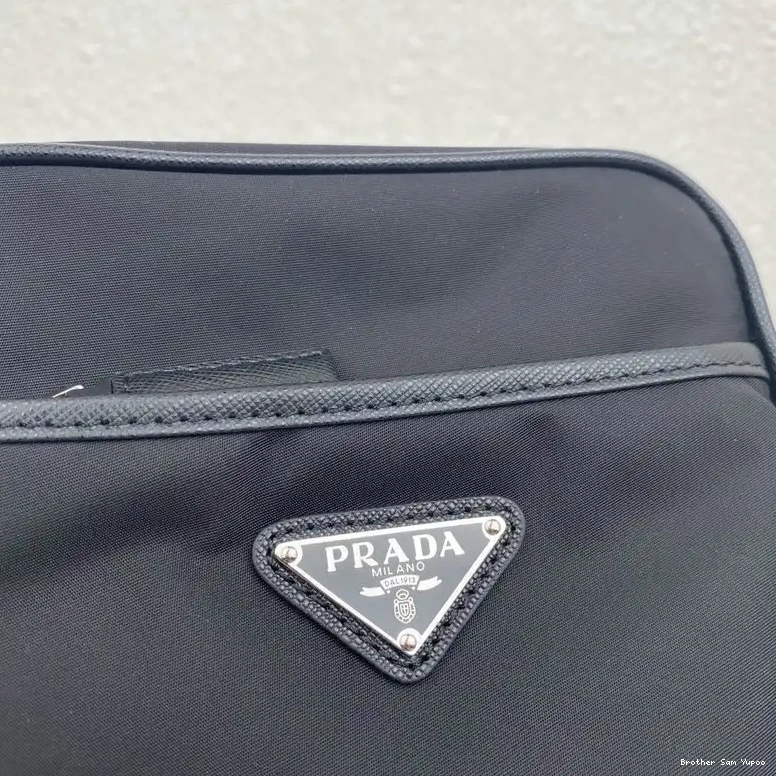Brother Sam Yupoo 206B570120 Bags Prada 0811